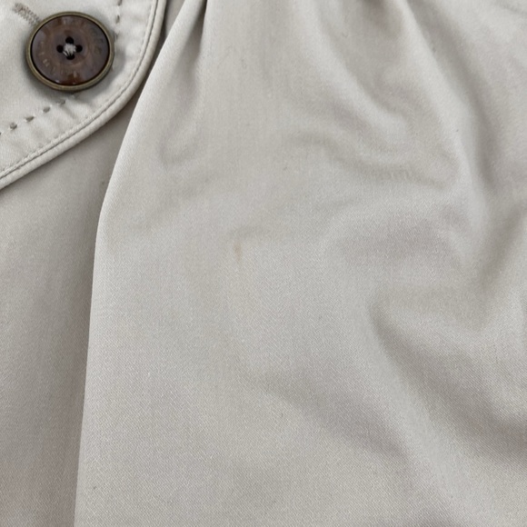 Aritzia Talula Trench Coat - Picture 7 of 9